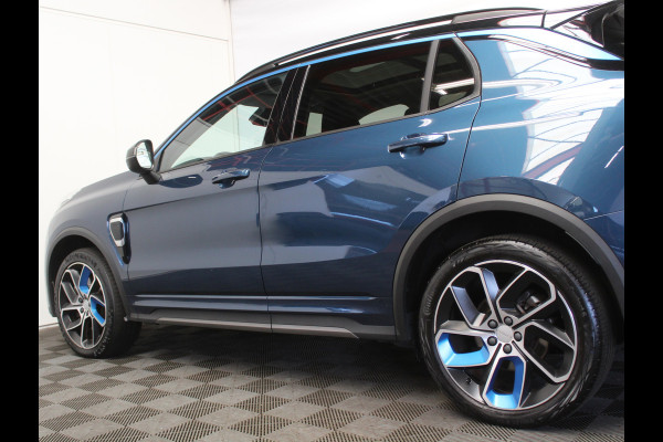 Lynk & Co 01 1.5 CARPLAY | CLIMATE | STOELVERW | 360CAMERA | PANODAK | WIFI | LED | DAB | NAVI | ELECSTOEL+MEM | ELECAKLEP | ADAPCRUISE
