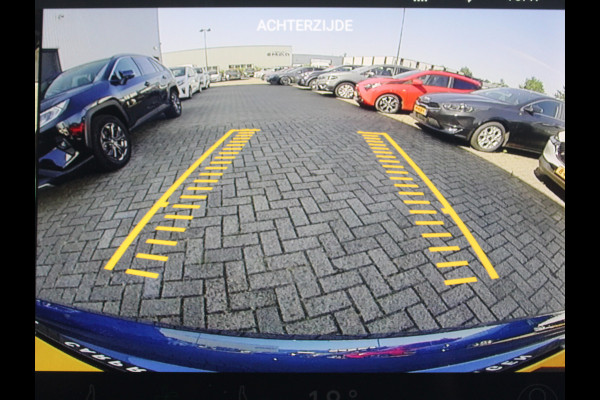 Lynk & Co 01 1.5 CARPLAY | CLIMATE | STOELVERW | 360CAMERA | PANODAK | WIFI | LED | DAB | NAVI | ELECSTOEL+MEM | ELECAKLEP | ADAPCRUISE
