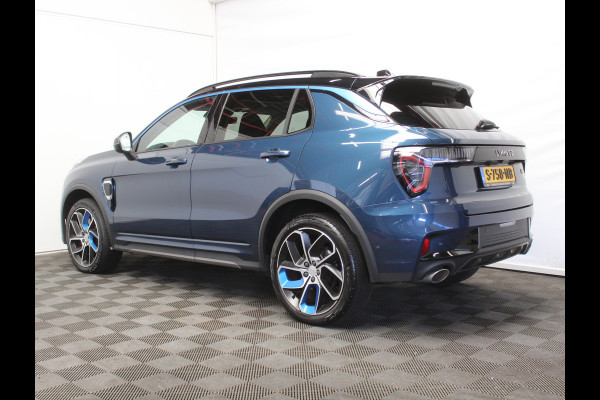 Lynk & Co 01 1.5 CARPLAY | CLIMATE | STOELVERW | 360CAMERA | PANODAK | WIFI | LED | DAB | NAVI | ELECSTOEL+MEM | ELECAKLEP | ADAPCRUISE