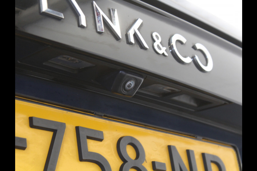 Lynk & Co 01 1.5 CARPLAY | CLIMATE | STOELVERW | 360CAMERA | PANODAK | WIFI | LED | DAB | NAVI | ELECSTOEL+MEM | ELECAKLEP | ADAPCRUISE