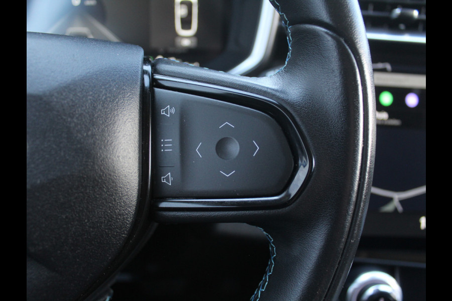 Lynk & Co 01 1.5 CARPLAY | CLIMATE | STOELVERW | 360CAMERA | PANODAK | WIFI | LED | DAB | NAVI | ELECSTOEL+MEM | ELECAKLEP | ADAPCRUISE