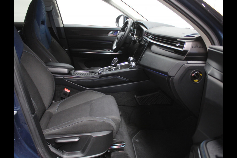 Lynk & Co 01 1.5 CARPLAY | CLIMATE | STOELVERW | 360CAMERA | PANODAK | WIFI | LED | DAB | NAVI | ELECSTOEL+MEM | ELECAKLEP | ADAPCRUISE