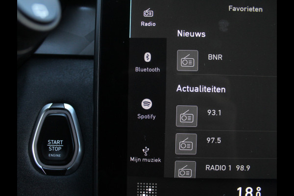 Lynk & Co 01 1.5 CARPLAY | CLIMATE | STOELVERW | 360CAMERA | PANODAK | WIFI | LED | DAB | NAVI | ELECSTOEL+MEM | ELECAKLEP | ADAPCRUISE