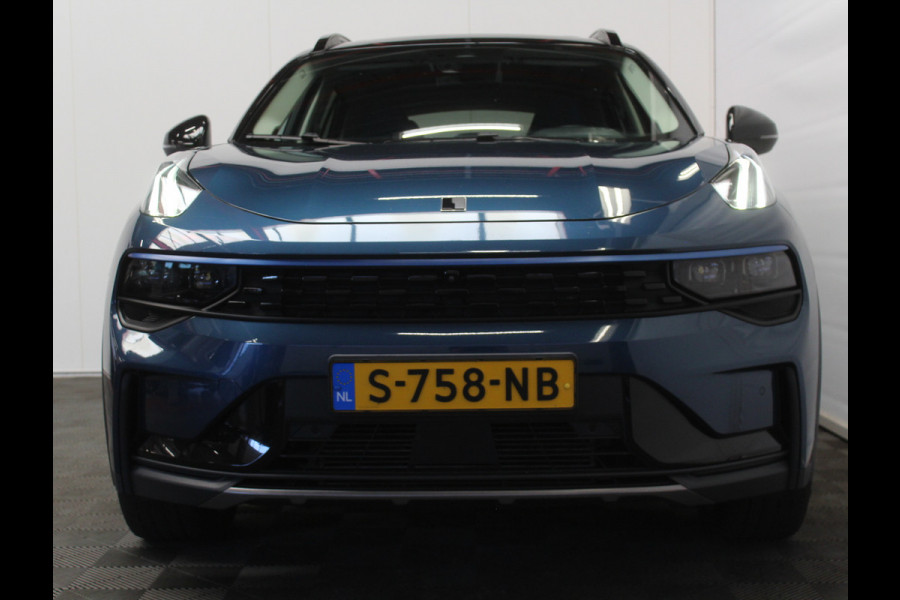 Lynk & Co 01 1.5 CARPLAY | CLIMATE | STOELVERW | 360CAMERA | PANODAK | WIFI | LED | DAB | NAVI | ELECSTOEL+MEM | ELECAKLEP | ADAPCRUISE