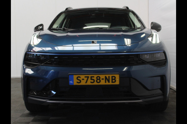 Lynk & Co 01 1.5 CARPLAY | CLIMATE | STOELVERW | 360CAMERA | PANODAK | WIFI | LED | DAB | NAVI | ELECSTOEL+MEM | ELECAKLEP | ADAPCRUISE