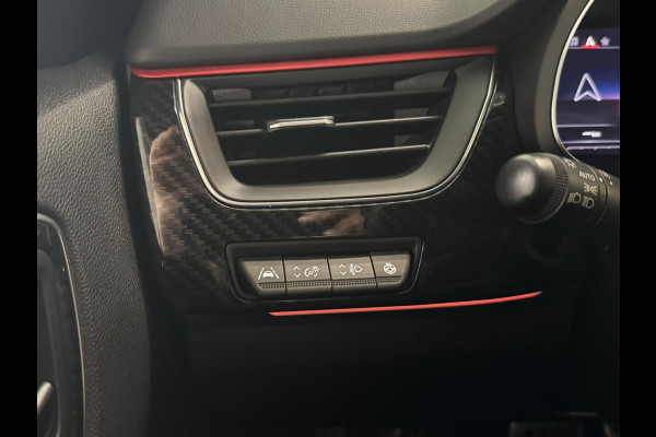 Renault Arkana 1.6 E-Tech Hybrid 145 R.S. Line Leder Stoel Stuurverwarming 360 Camera Navi Carplay