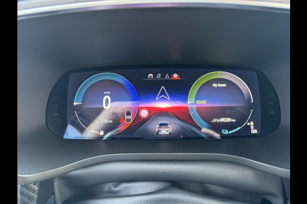 Renault Arkana 1.6 E-Tech Hybrid 145 R.S. Line Leder Stoel Stuurverwarming 360 Camera Navi Carplay