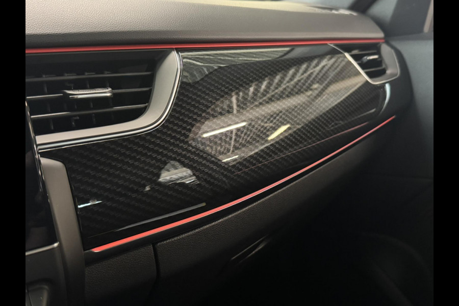 Renault Arkana 1.6 E-Tech Hybrid 145 R.S. Line Leder Stoel Stuurverwarming 360 Camera Navi Carplay
