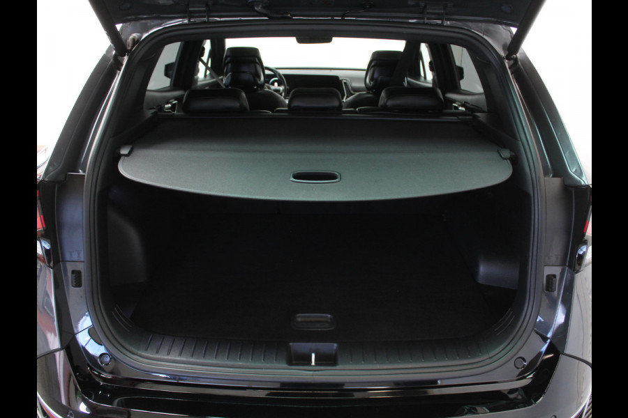 Kia Sportage 1.6 T-GDi Hybrid GT-Line CLIMATE | STOEL/STUURVERW | ELECSTOELVERST | CARPLAY | PANODAK | AFNBTRHAAK | LEDER | DAB | CAMERA | AD