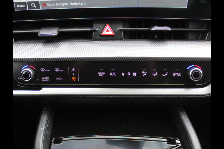 Kia Sportage 1.6 T-GDi Hybrid GT-Line CLIMATE | STOEL/STUURVERW | ELECSTOELVERST | CARPLAY | PANODAK | AFNBTRHAAK | LEDER | DAB | CAMERA | AD