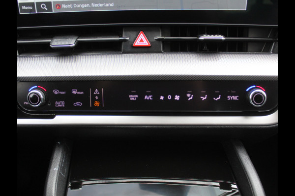 Kia Sportage 1.6 T-GDi Hybrid GT-Line CLIMATE | STOEL/STUURVERW | ELECSTOELVERST | CARPLAY | PANODAK | AFNBTRHAAK | LEDER | DAB | CAMERA | AD