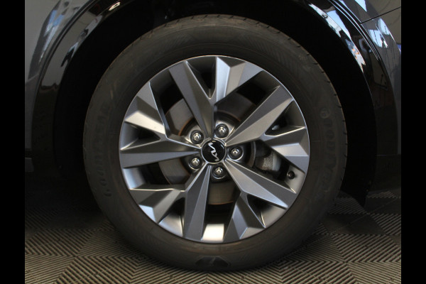 Kia Sportage 1.6 T-GDi Hybrid GT-Line CLIMATE | STOEL/STUURVERW | ELECSTOELVERST | CARPLAY | PANODAK | AFNBTRHAAK | LEDER | DAB | CAMERA | AD