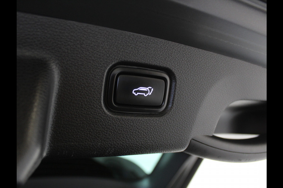 Kia Sportage 1.6 T-GDi Hybrid GT-Line CLIMATE | STOEL/STUURVERW | ELECSTOELVERST | CARPLAY | PANODAK | AFNBTRHAAK | LEDER | DAB | CAMERA | AD