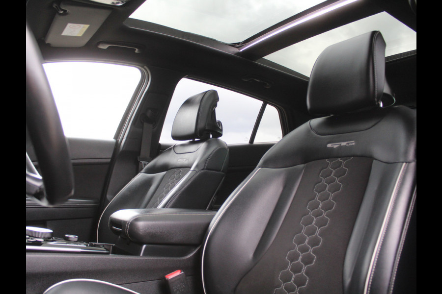 Kia Sportage 1.6 T-GDi Hybrid GT-Line CLIMATE | STOEL/STUURVERW | ELECSTOELVERST | CARPLAY | PANODAK | AFNBTRHAAK | LEDER | DAB | CAMERA | AD