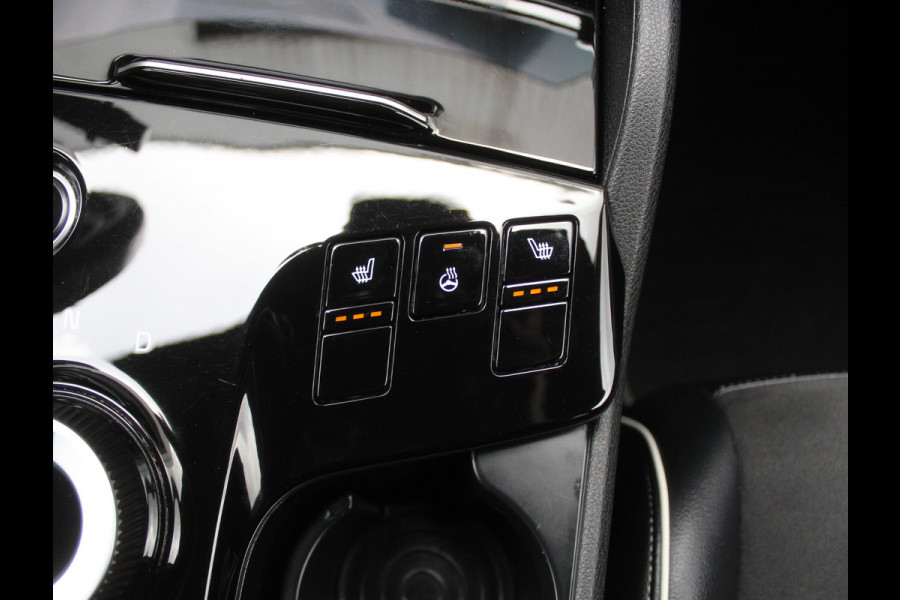 Kia Sportage 1.6 T-GDi Hybrid GT-Line CLIMATE | STOEL/STUURVERW | ELECSTOELVERST | CARPLAY | PANODAK | AFNBTRHAAK | LEDER | DAB | CAMERA | AD