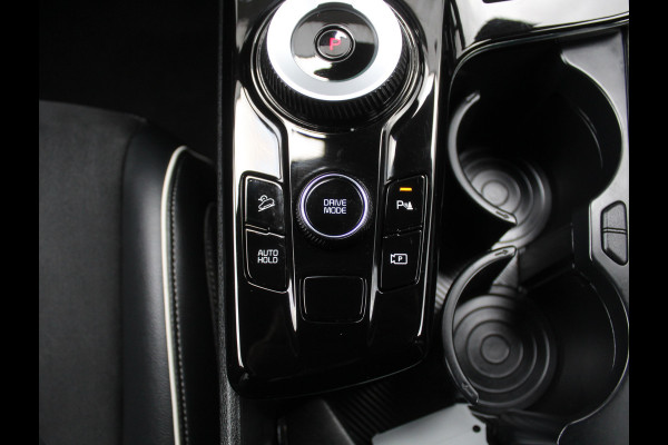 Kia Sportage 1.6 T-GDi Hybrid GT-Line CLIMATE | STOEL/STUURVERW | ELECSTOELVERST | CARPLAY | PANODAK | AFNBTRHAAK | LEDER | DAB | CAMERA | AD