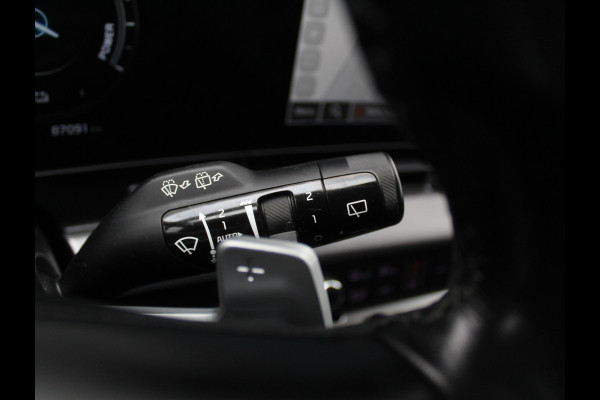 Kia Sportage 1.6 T-GDi Hybrid GT-Line CLIMATE | STOEL/STUURVERW | ELECSTOELVERST | CARPLAY | PANODAK | AFNBTRHAAK | LEDER | DAB | CAMERA | AD