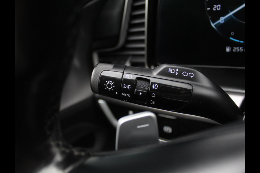 Kia Sportage 1.6 T-GDi Hybrid GT-Line CLIMATE | STOEL/STUURVERW | ELECSTOELVERST | CARPLAY | PANODAK | AFNBTRHAAK | LEDER | DAB | CAMERA | AD