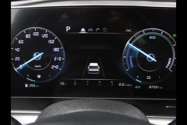 Kia Sportage 1.6 T-GDi Hybrid GT-Line CLIMATE | STOEL/STUURVERW | ELECSTOELVERST | CARPLAY | PANODAK | AFNBTRHAAK | LEDER | DAB | CAMERA | AD
