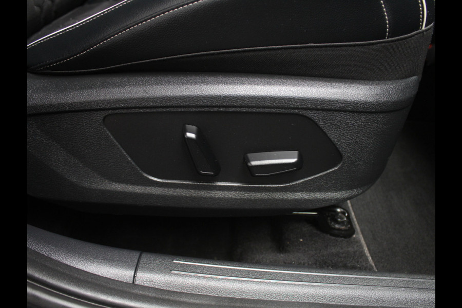 Kia Sportage 1.6 T-GDi Hybrid GT-Line CLIMATE | STOEL/STUURVERW | ELECSTOELVERST | CARPLAY | PANODAK | AFNBTRHAAK | LEDER | DAB | CAMERA | AD