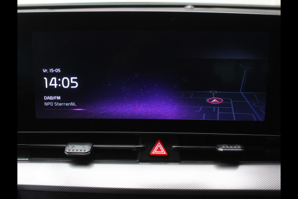 Kia Sportage 1.6 T-GDi Hybrid GT-Line CLIMATE | STOEL/STUURVERW | ELECSTOELVERST | CARPLAY | PANODAK | AFNBTRHAAK | LEDER | DAB | CAMERA | AD