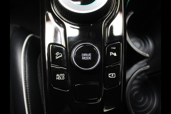 Kia Sportage 1.6 T-GDi Hybrid GT-Line CLIMATE | STOEL/STUURVERW | ELECSTOELVERST | CARPLAY | PANODAK | AFNBTRHAAK | LEDER | DAB | CAMERA | AD