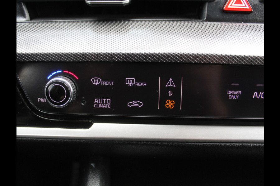 Kia Sportage 1.6 T-GDi Hybrid GT-Line CLIMATE | STOEL/STUURVERW | ELECSTOELVERST | CARPLAY | PANODAK | AFNBTRHAAK | LEDER | DAB | CAMERA | AD