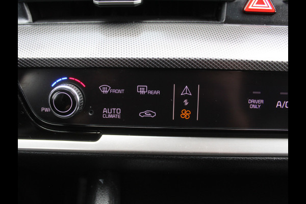 Kia Sportage 1.6 T-GDi Hybrid GT-Line CLIMATE | STOEL/STUURVERW | ELECSTOELVERST | CARPLAY | PANODAK | AFNBTRHAAK | LEDER | DAB | CAMERA | AD