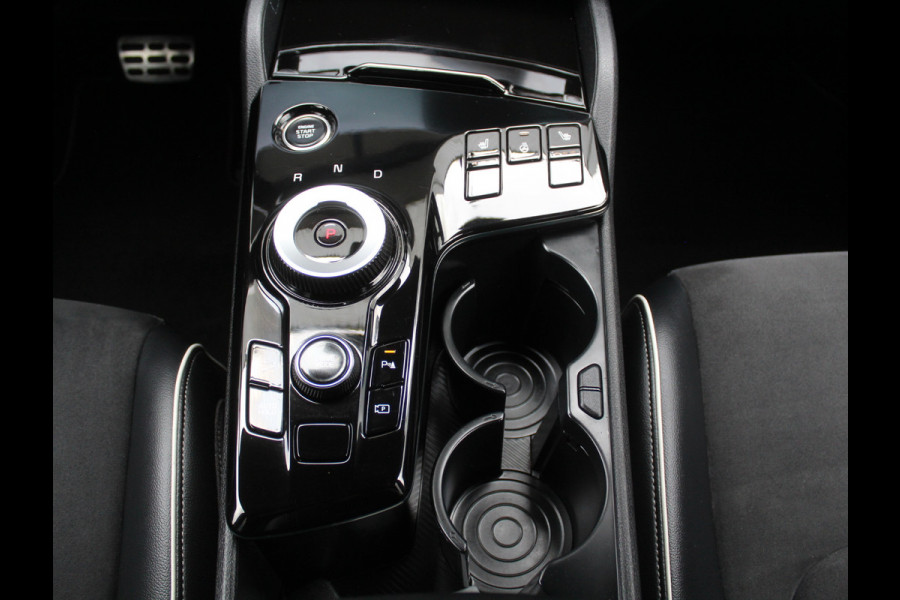 Kia Sportage 1.6 T-GDi Hybrid GT-Line CLIMATE | STOEL/STUURVERW | ELECSTOELVERST | CARPLAY | PANODAK | AFNBTRHAAK | LEDER | DAB | CAMERA | AD