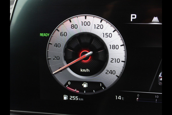 Kia Sportage 1.6 T-GDi Hybrid GT-Line CLIMATE | STOEL/STUURVERW | ELECSTOELVERST | CARPLAY | PANODAK | AFNBTRHAAK | LEDER | DAB | CAMERA | AD