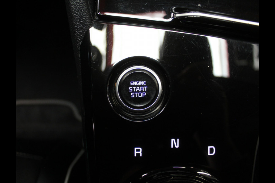 Kia Sportage 1.6 T-GDi Hybrid GT-Line CLIMATE | STOEL/STUURVERW | ELECSTOELVERST | CARPLAY | PANODAK | AFNBTRHAAK | LEDER | DAB | CAMERA | AD