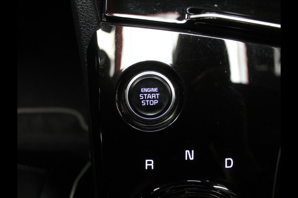 Kia Sportage 1.6 T-GDi Hybrid GT-Line CLIMATE | STOEL/STUURVERW | ELECSTOELVERST | CARPLAY | PANODAK | AFNBTRHAAK | LEDER | DAB | CAMERA | AD