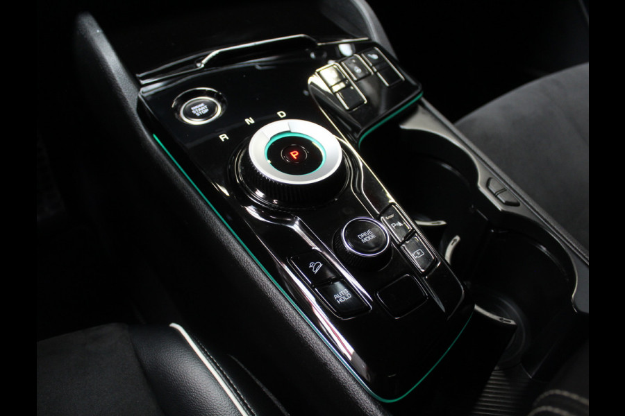 Kia Sportage 1.6 T-GDi Hybrid GT-Line CLIMATE | STOEL/STUURVERW | ELECSTOELVERST | CARPLAY | PANODAK | AFNBTRHAAK | LEDER | DAB | CAMERA | AD