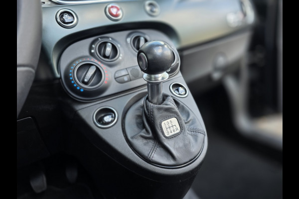 Fiat 500C Hybride | Sport | Cabrio | Apple Carpl. Andr. Auto |