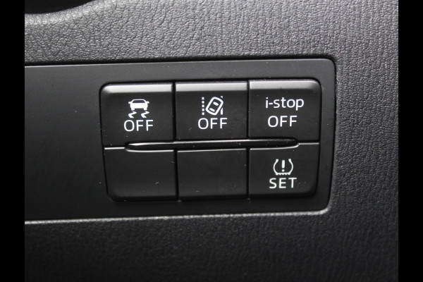 Mazda 2 1.5 Skyactiv-G Style Selected AIRCO | LMV16 | LED | CAMERA | CARPLAY | CRUISE | DAB