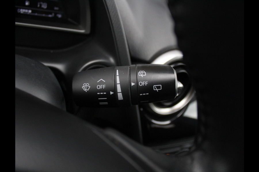 Mazda 2 1.5 Skyactiv-G Style Selected AIRCO | LMV16 | LED | CAMERA | CARPLAY | CRUISE | DAB