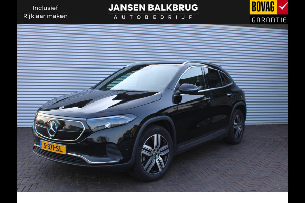 Mercedes-Benz EQA 250 Luxury Line 67 kWh