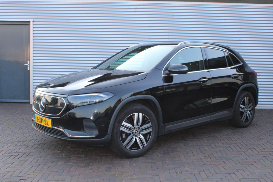 Mercedes-Benz EQA 250 Luxury Line 67 kWh