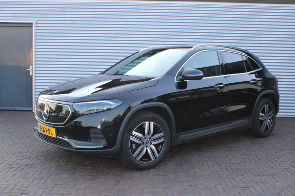 Mercedes-Benz EQA 250 Luxury Line 67 kWh