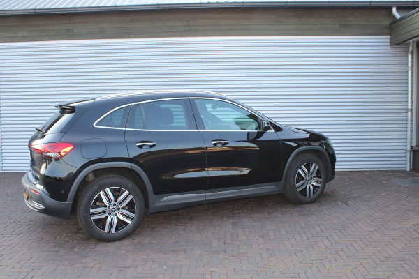 Mercedes-Benz EQA 250 Luxury Line 67 kWh