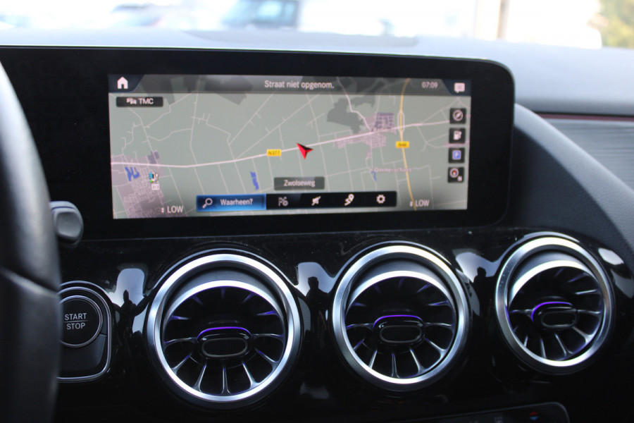 Mercedes-Benz EQA 250 Luxury Line 67 kWh