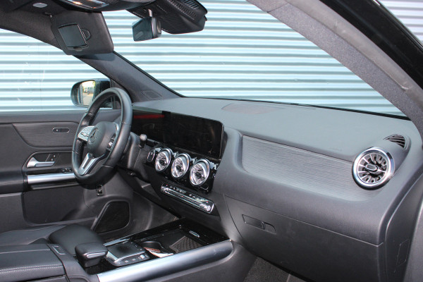 Mercedes-Benz EQA 250 Luxury Line 67 kWh