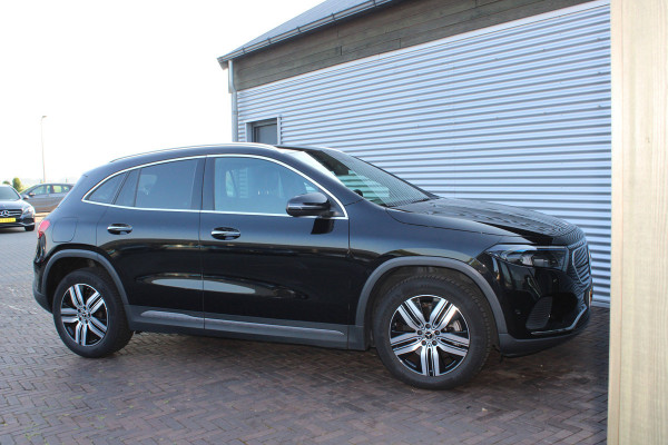 Mercedes-Benz EQA 250 Luxury Line 67 kWh