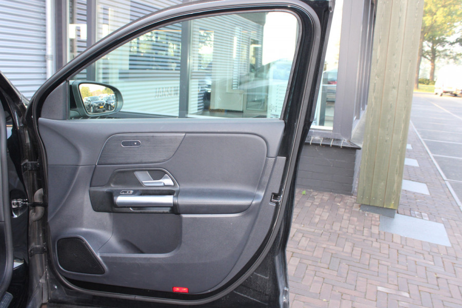 Mercedes-Benz EQA 250 Luxury Line 67 kWh