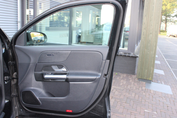 Mercedes-Benz EQA 250 Luxury Line 67 kWh