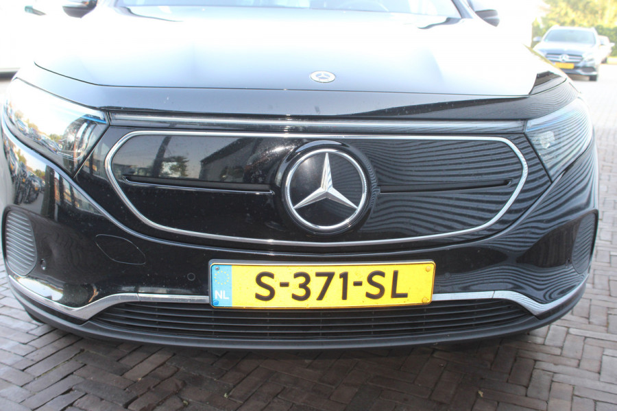 Mercedes-Benz EQA 250 Luxury Line 67 kWh