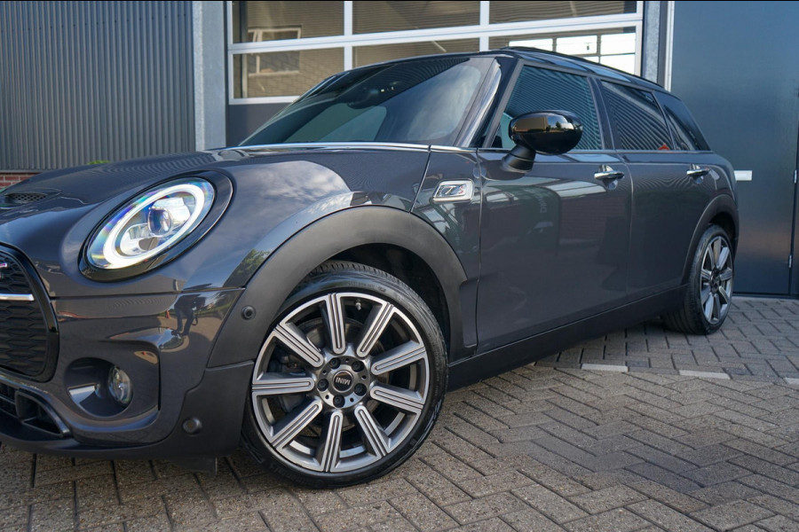 MINI Clubman 2.0 Cooper S