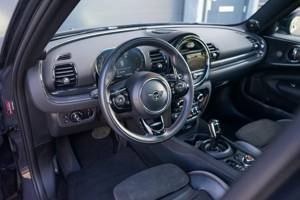 MINI Clubman 2.0 Cooper S