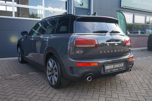 MINI Clubman 2.0 Cooper S