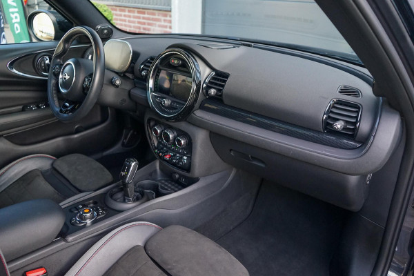 MINI Clubman 2.0 Cooper S